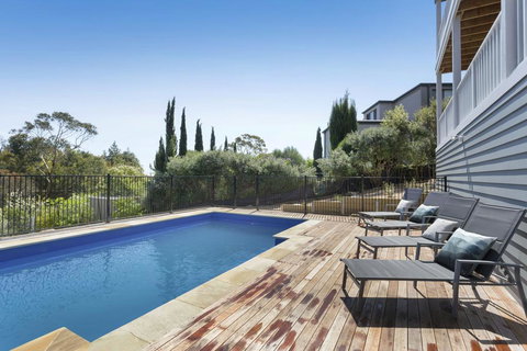 WINDSPRAY - MOUNT MARTHA - VIC Tourism 0