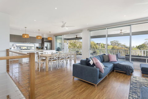 WINDSPRAY - MOUNT MARTHA - VIC Tourism 1