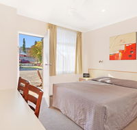 Wingham Motel - VIC Tourism
