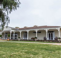 Winniston Lodge Luxury Accommodation - VIC Tourism
