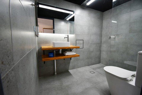 Winsor Park Motor Inn - VIC Tourism 2