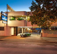 Winsor Park Motor Inn - VIC Tourism