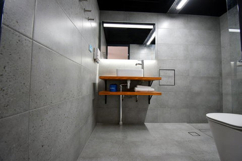 Winsor Park Motor Inn - VIC Tourism 1