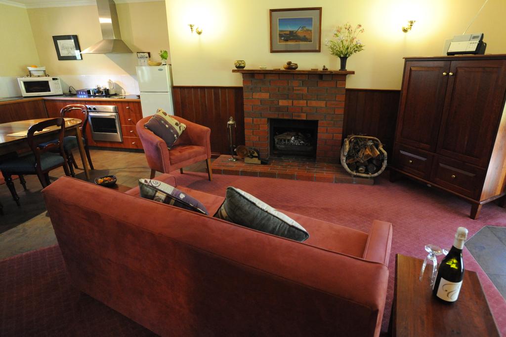 Invermay VIC VIC Tourism