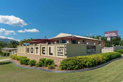 Winter Sun Motel - VIC Tourism 1