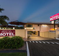 Winter Sun Motel - VIC Tourism