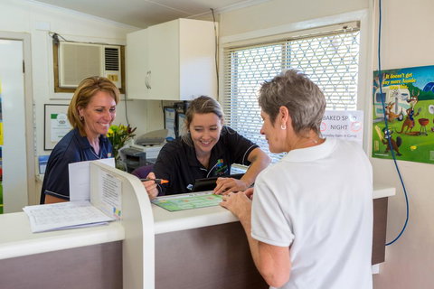 Wintersun Caravan And Tourist Park - VIC Tourism 2