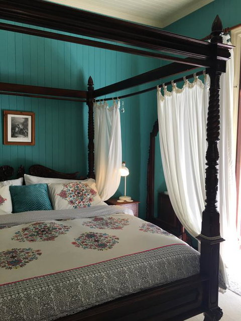 Wiss House Bed & Breakfast - VIC Tourism 1