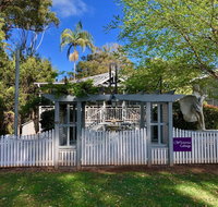 Wisteria Cottage 95 Main Western Road - VIC Tourism