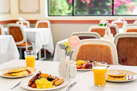 WM Hotel Bankstown - VIC Tourism 2