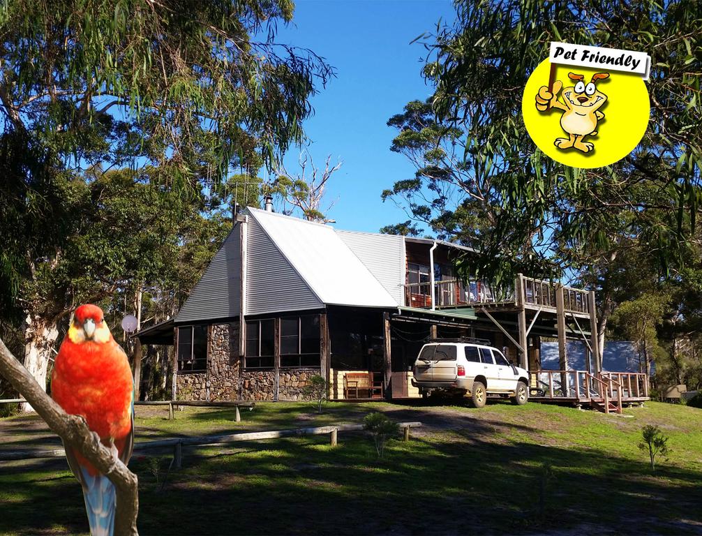 Walmsley WA VIC Tourism