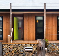 Wombat Hill Lodge
