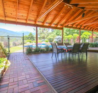 Wombat Hollow - VIC Tourism