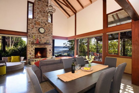 Womberroo - Kangaroo Valley - VIC Tourism 0