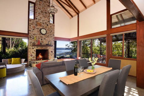 Womberroo - Kangaroo Valley - VIC Tourism 0