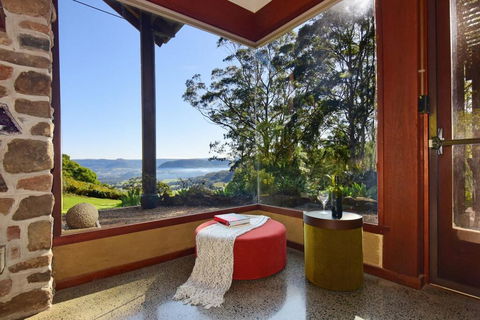 Womberroo - Kangaroo Valley - VIC Tourism 2