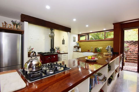Womberroo - Kangaroo Valley - VIC Tourism 3