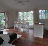 Wondai Hideaway Apartment - VIC Tourism