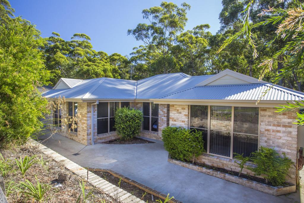 Mount Kingiman ACT VIC Tourism