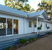 Wongara - VIC Tourism