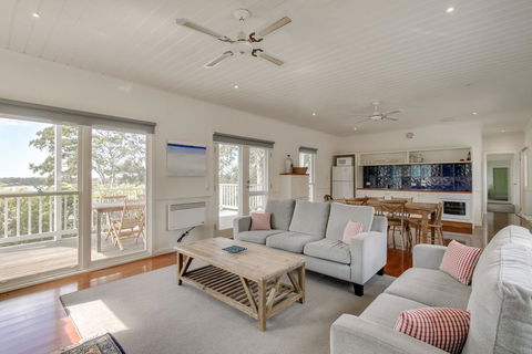 Wongara - VIC Tourism 2