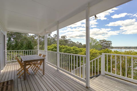 Wongara - VIC Tourism 1