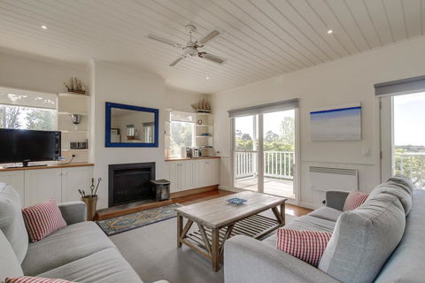 Wongara - VIC Tourism 3