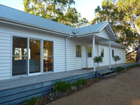 Wongara - VIC Tourism 0