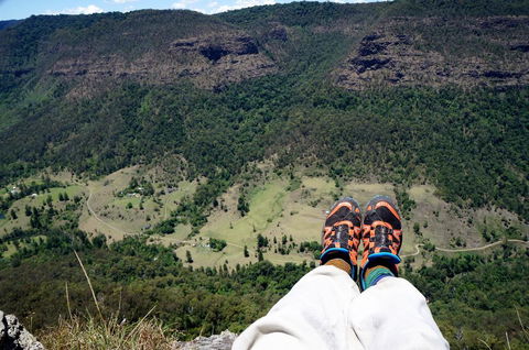 Wongari Eco Retreat - VIC Tourism 2