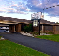 Wonthaggi Motel - VIC Tourism