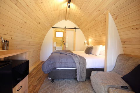 Wonthaggi Park Lane Holiday Park - VIC Tourism 3