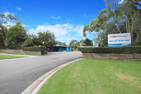 Wonthaggi Park Lane Holiday Park - VIC Tourism 0