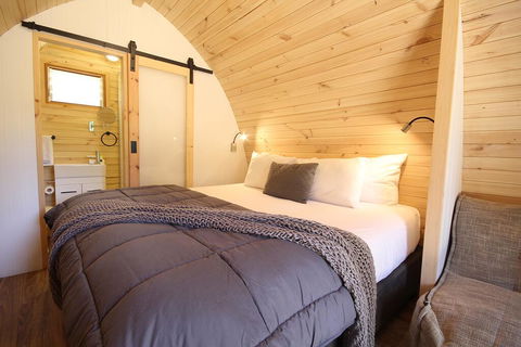Wonthaggi Park Lane Holiday Park - VIC Tourism 1