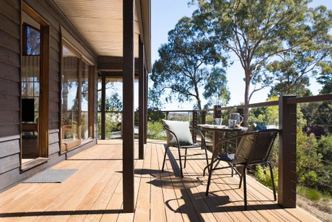 Wood For The Trees - VIC Tourism 3