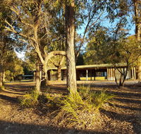 Woodbine Park Eco Cabins - VIC Tourism