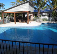 Woodgate Beach Houses - VIC Tourism