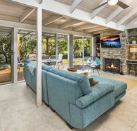 Woodland Haven - VIC Tourism