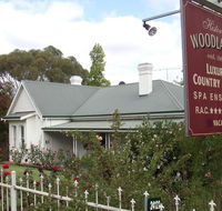 Woodlands of Bridgetown BB - VIC Tourism