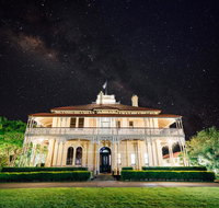 Woodlands of Marburg - VIC Tourism