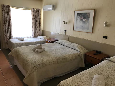 Woodmans Hill Motel - VIC Tourism 2