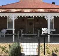 Woodstock Cottage - VIC Tourism
