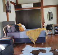 Woodwark Bay Retreat Airlie Beach - VIC Tourism