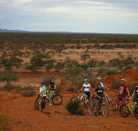 Wooleen Station - VIC Tourism