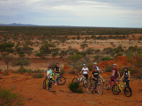 Wooleen Station - VIC Tourism 0