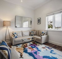 Woollahra Roslyndale Avenue - VIC Tourism