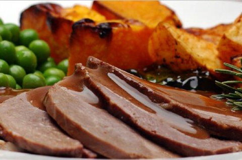 Woolpack Hotel Tumut - VIC Tourism 2