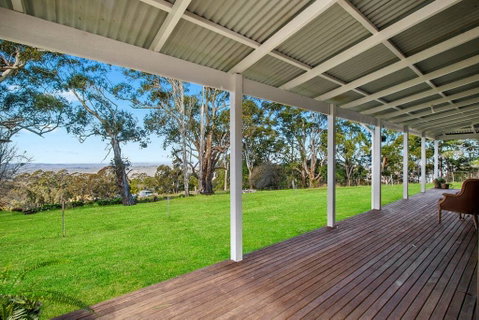 WOOLWAY - VIC Tourism 3