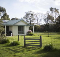 Woongara Cottage - Pet friendly country retreat - VIC Tourism
