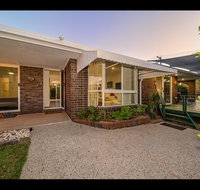Woorim Secluded Palms Cottage - VIC Tourism