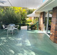 Woorim Secluded Palms Villa - VIC Tourism